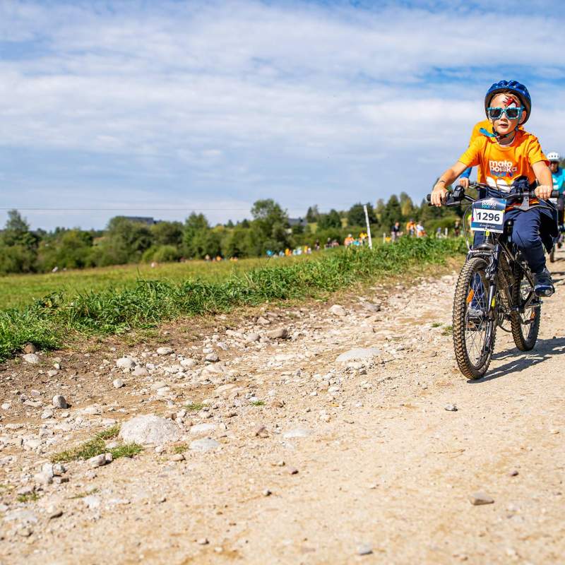 Małopolska Tour 2026 - Nowy Targ - zdjęcie z wydarzenia