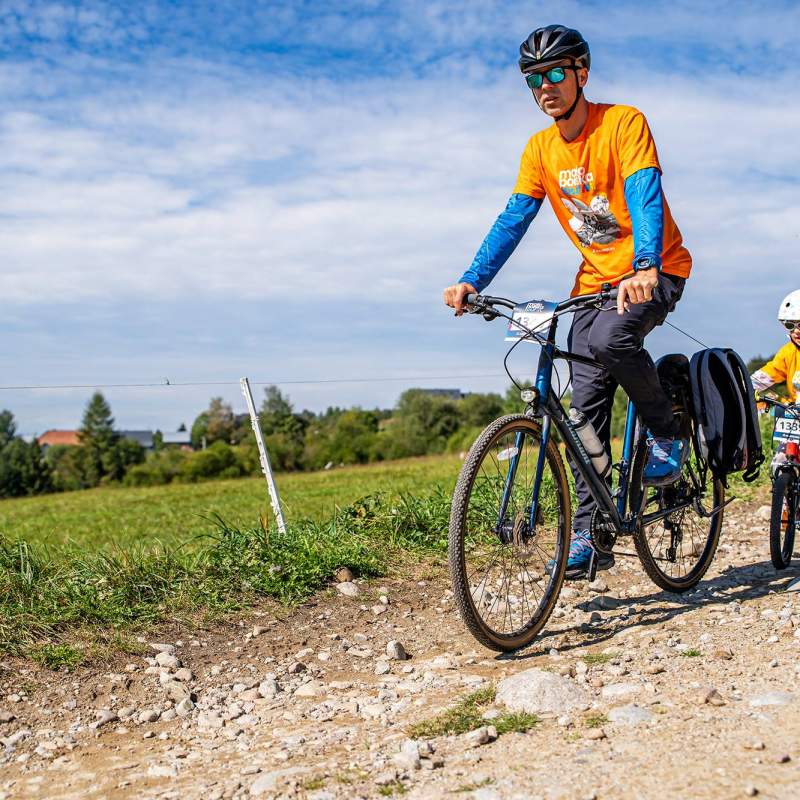 Małopolska Tour 2026 - Nowy Targ - zdjęcie z wydarzenia