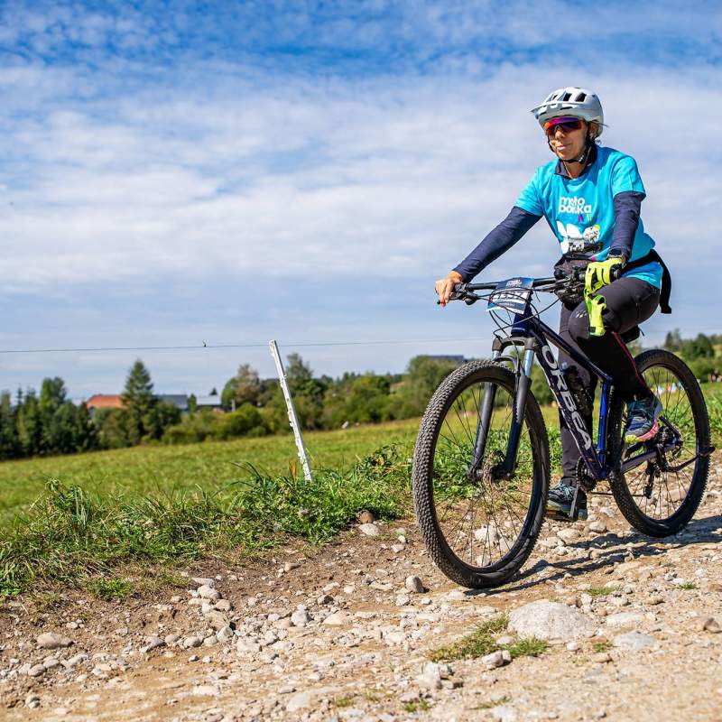 Małopolska Tour 2026 - Nowy Targ - zdjęcie z wydarzenia