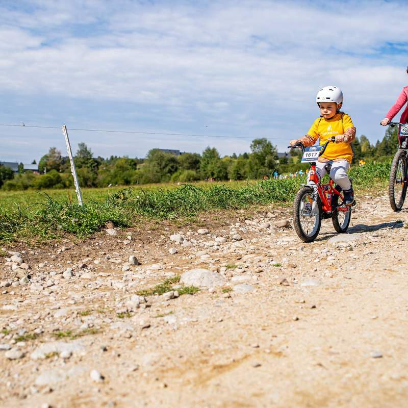 Małopolska Tour 2026 - Nowy Targ - zdjęcie z wydarzenia
