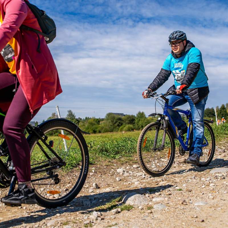 Małopolska Tour 2026 - Nowy Targ - zdjęcie z wydarzenia