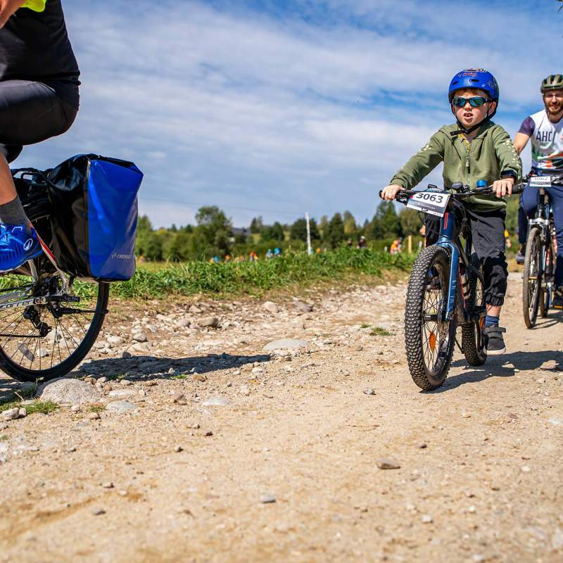 Małopolska Tour 2026 - Nowy Targ - zdjęcie z wydarzenia