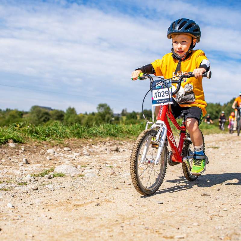 Małopolska Tour 2026 - Nowy Targ - zdjęcie z wydarzenia