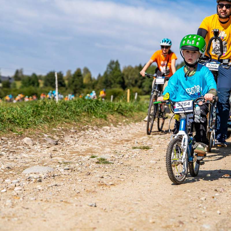 Małopolska Tour 2026 - Nowy Targ - zdjęcie z wydarzenia
