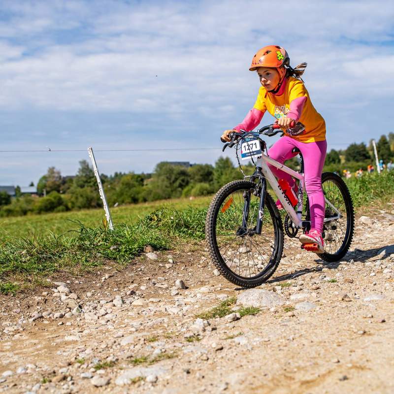 Małopolska Tour 2026 - Nowy Targ - zdjęcie z wydarzenia