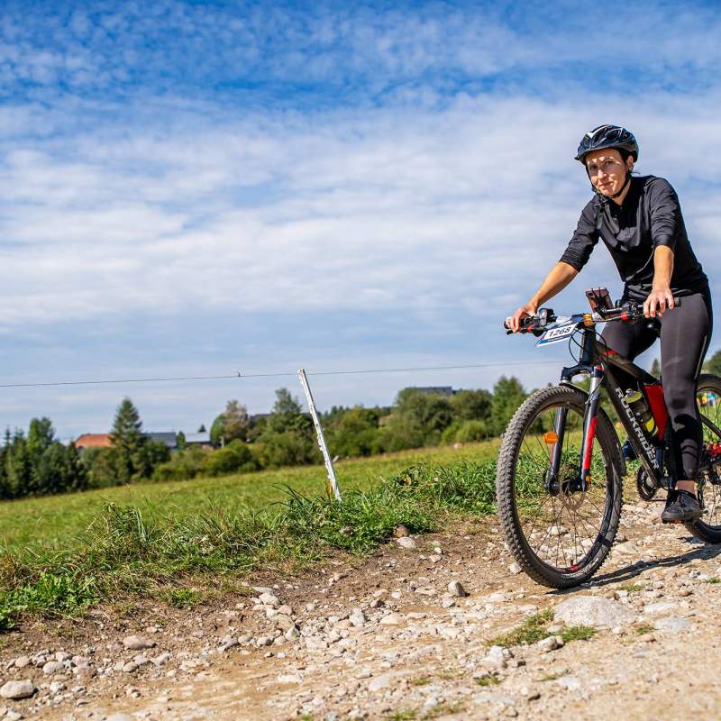 Małopolska Tour 2026 - Nowy Targ - zdjęcie z wydarzenia