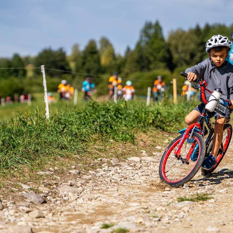 Małopolska Tour 2026 - Nowy Targ - zdjęcie z wydarzenia
