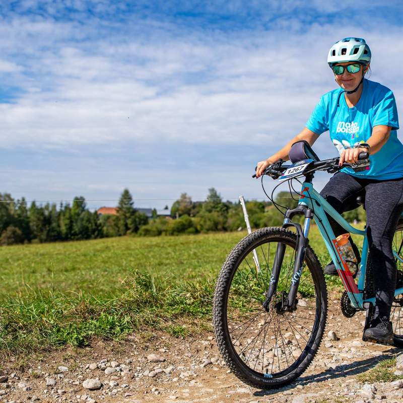 Małopolska Tour 2026 - Nowy Targ - zdjęcie z wydarzenia
