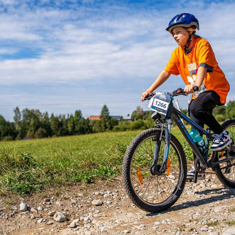 Małopolska Tour 2026 - Nowy Targ - zdjęcie z wydarzenia