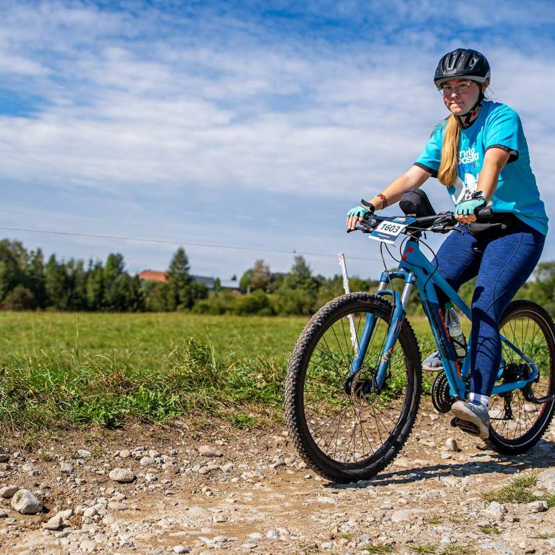 Małopolska Tour 2026 - Nowy Targ - zdjęcie z wydarzenia