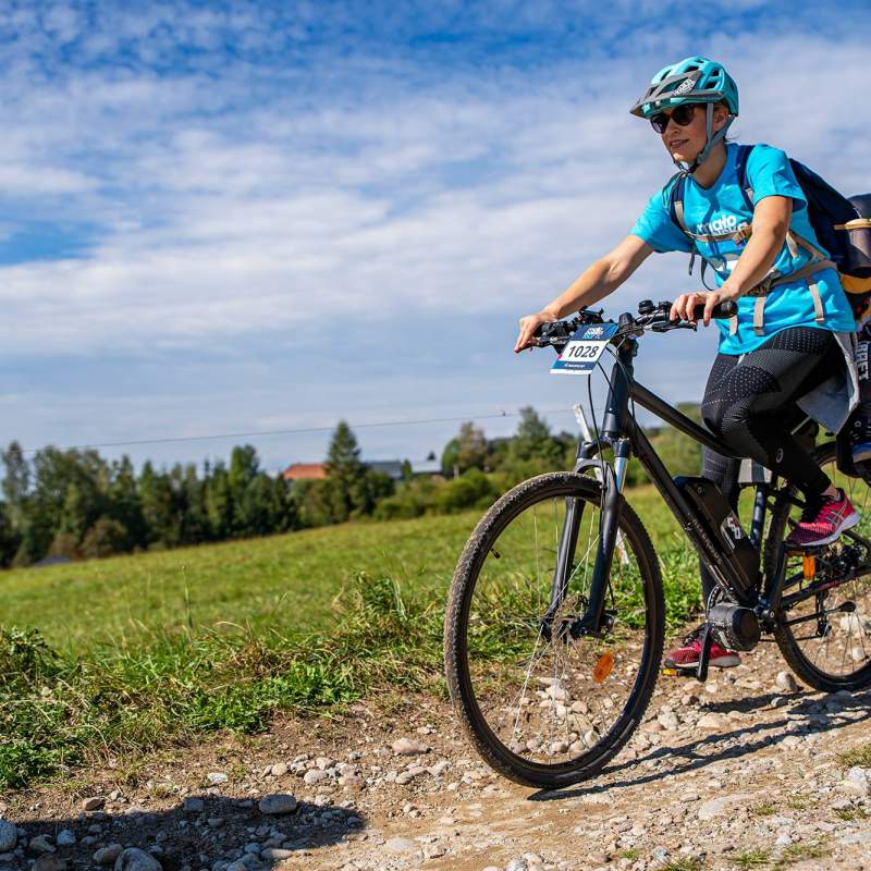 Małopolska Tour 2026 - Nowy Targ - zdjęcie z wydarzenia