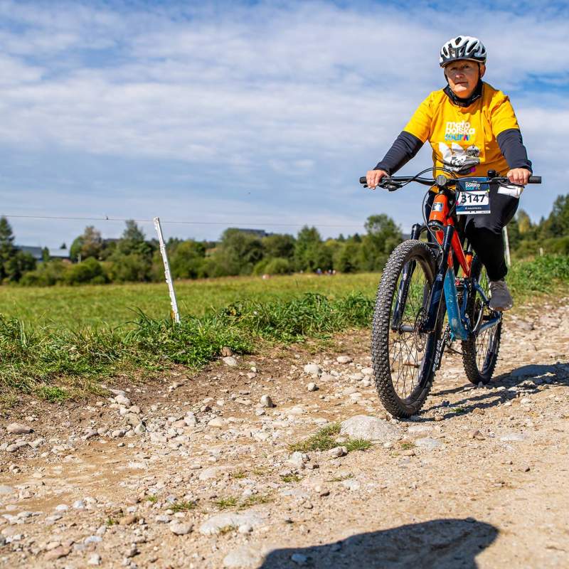 Małopolska Tour 2026 - Nowy Targ - zdjęcie z wydarzenia