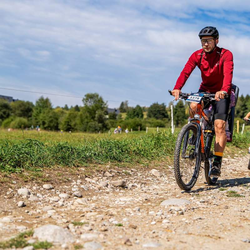 Małopolska Tour 2026 - Nowy Targ - zdjęcie z wydarzenia