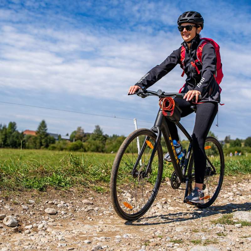 Małopolska Tour 2026 - Nowy Targ - zdjęcie z wydarzenia