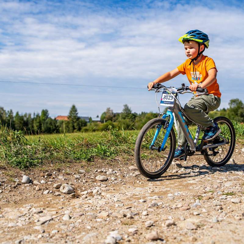 Małopolska Tour 2026 - Nowy Targ - zdjęcie z wydarzenia
