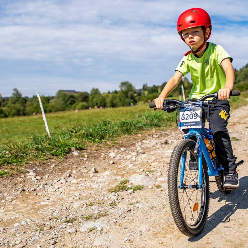 Małopolska Tour 2026 - Nowy Targ - zdjęcie z wydarzenia