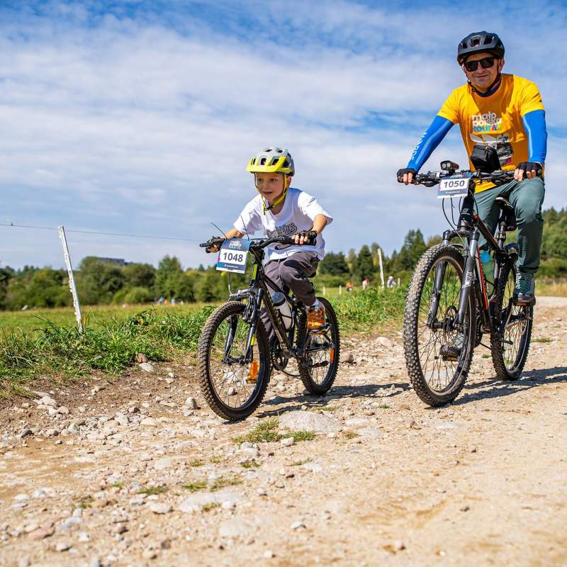 Małopolska Tour 2026 - Nowy Targ - zdjęcie z wydarzenia