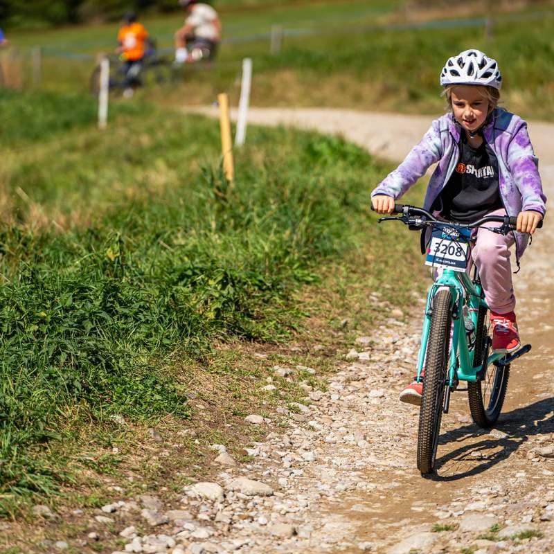 Małopolska Tour 2026 - Nowy Targ - zdjęcie z wydarzenia