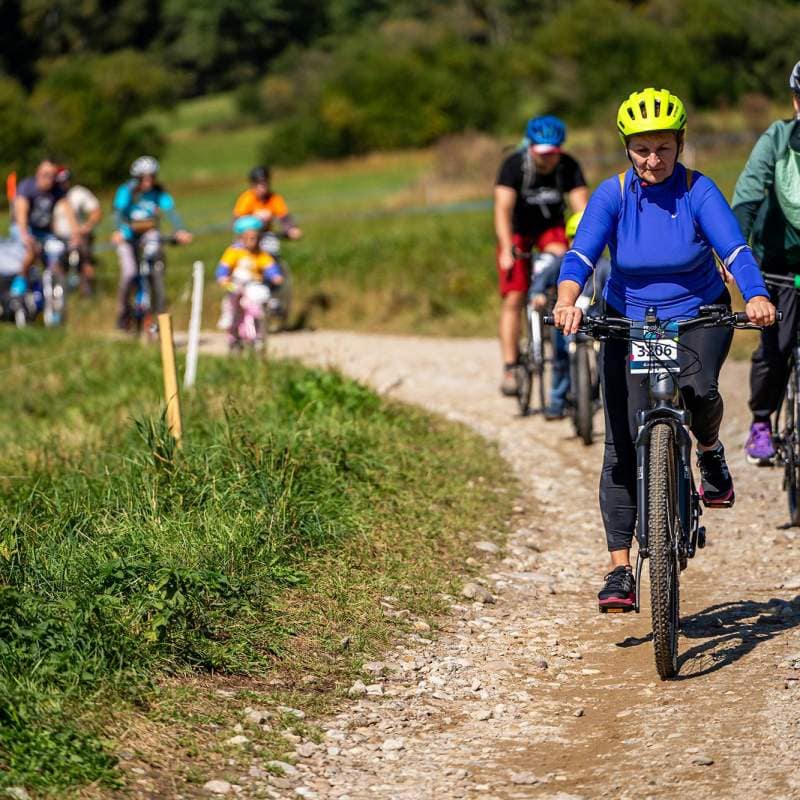 Małopolska Tour 2026 - Nowy Targ - zdjęcie z wydarzenia