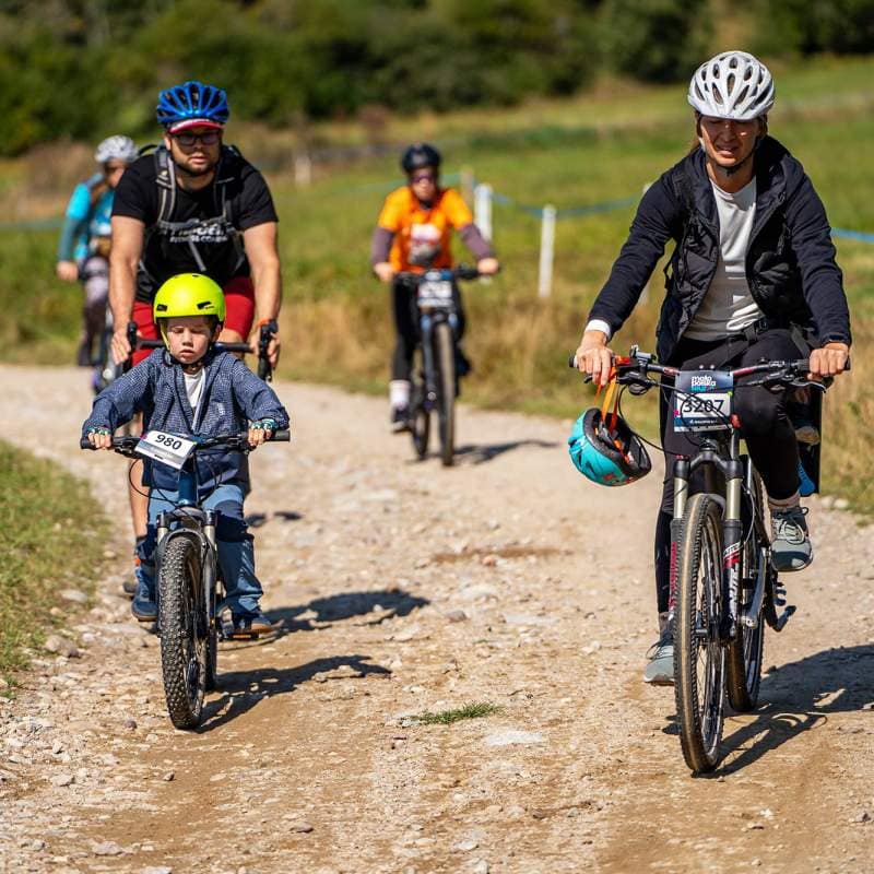Małopolska Tour 2026 - Nowy Targ - zdjęcie z wydarzenia