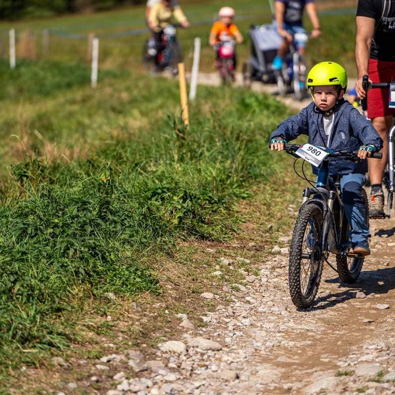 Małopolska Tour 2026 - Nowy Targ - zdjęcie z wydarzenia