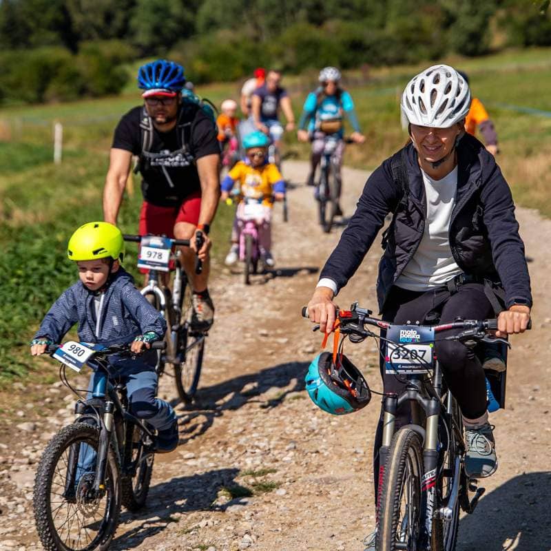 Małopolska Tour 2026 - Nowy Targ - zdjęcie z wydarzenia