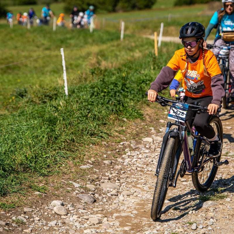 Małopolska Tour 2026 - Nowy Targ - zdjęcie z wydarzenia