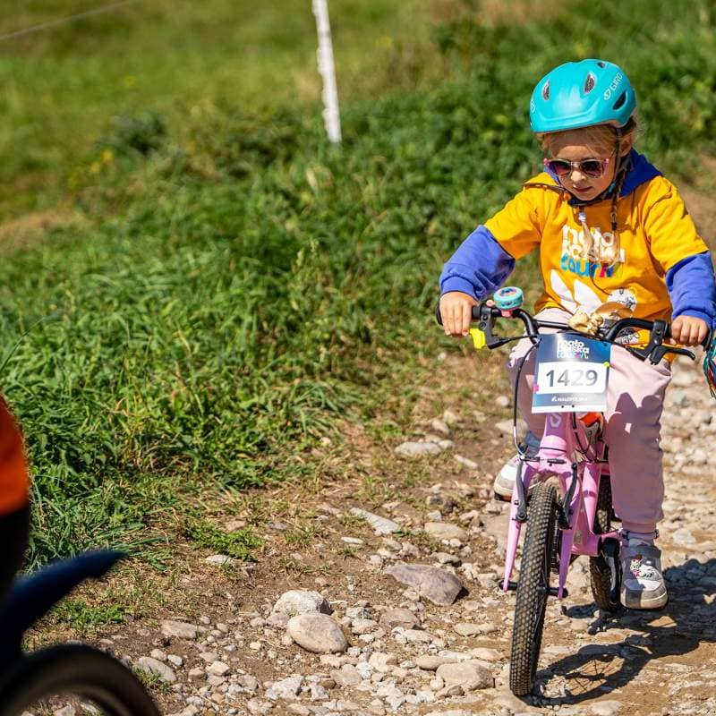 Małopolska Tour 2026 - Nowy Targ - zdjęcie z wydarzenia