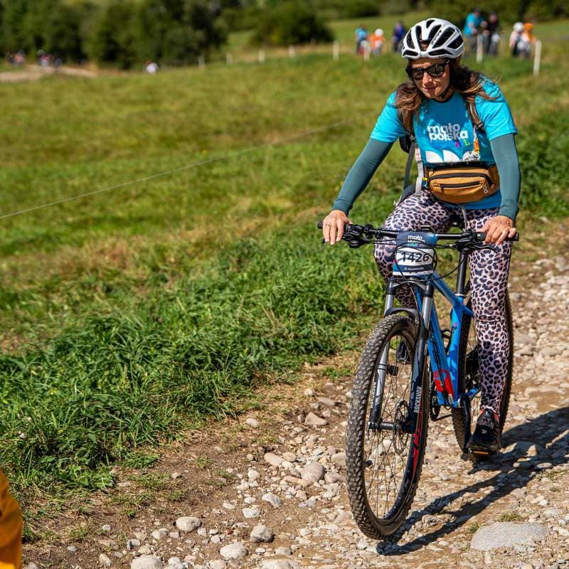 Małopolska Tour 2026 - Nowy Targ - zdjęcie z wydarzenia