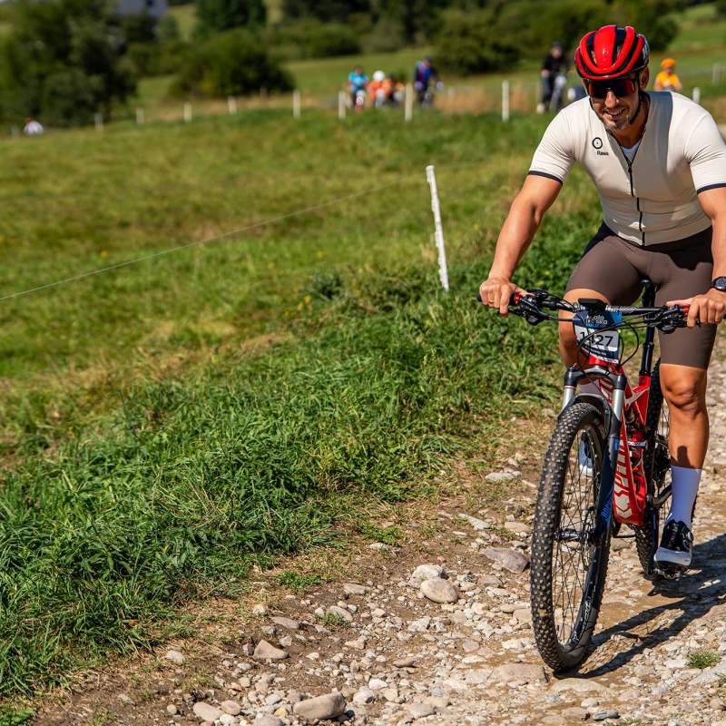 Małopolska Tour 2026 - Nowy Targ - zdjęcie z wydarzenia