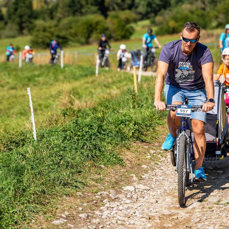 Małopolska Tour 2026 - Nowy Targ - zdjęcie z wydarzenia