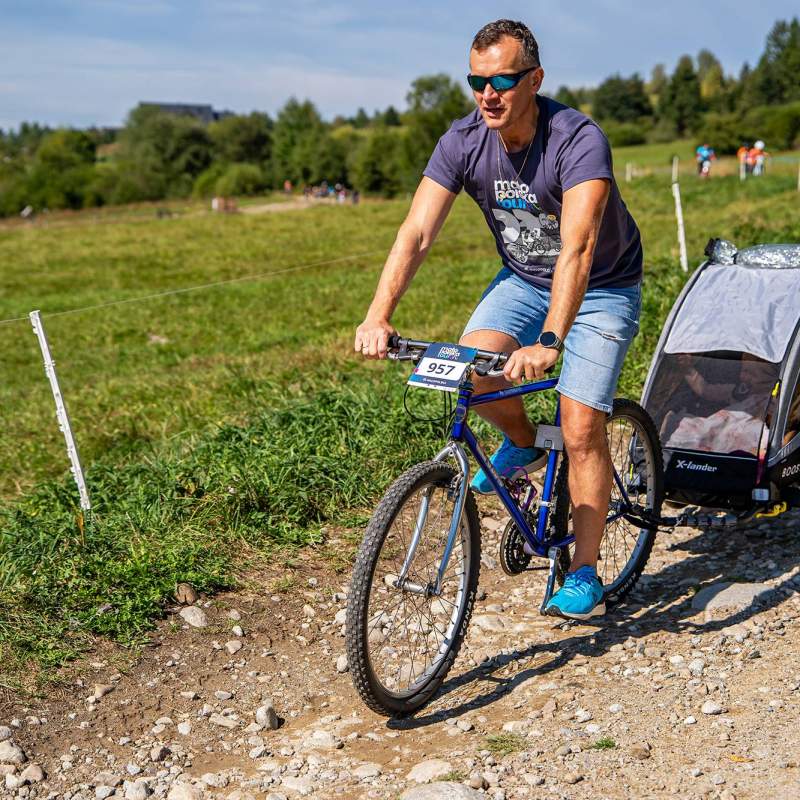 Małopolska Tour 2026 - Nowy Targ - zdjęcie z wydarzenia