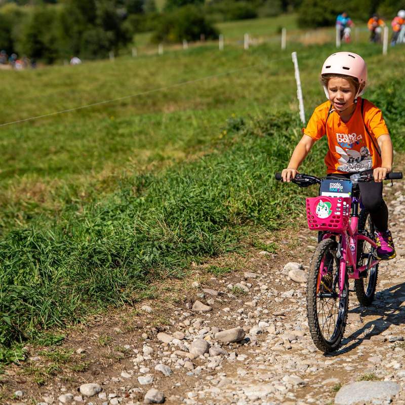 Małopolska Tour 2026 - Nowy Targ - zdjęcie z wydarzenia