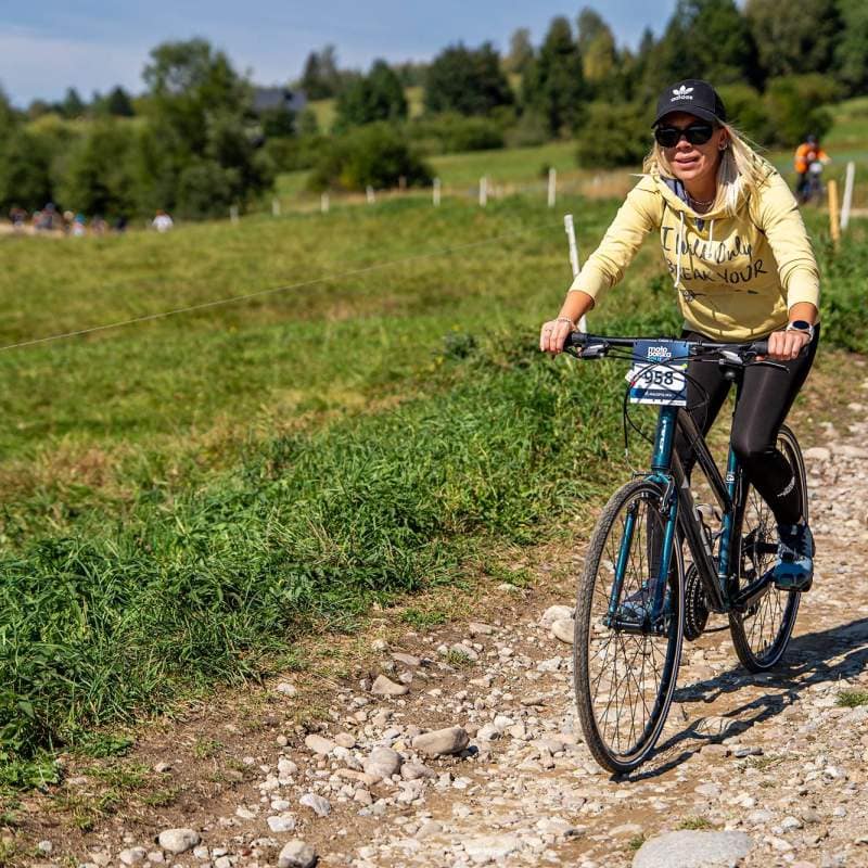 Małopolska Tour 2026 - Nowy Targ - zdjęcie z wydarzenia