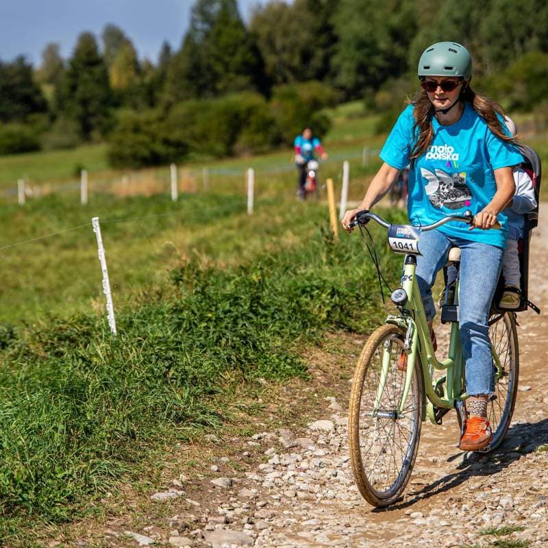 Małopolska Tour 2026 - Nowy Targ - zdjęcie z wydarzenia