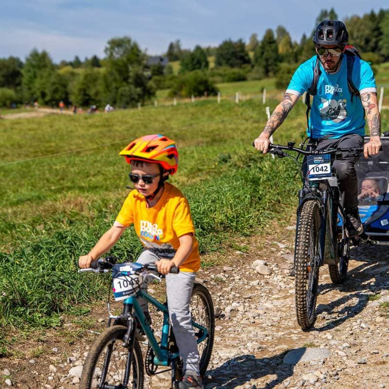 Małopolska Tour 2026 - Nowy Targ - zdjęcie z wydarzenia