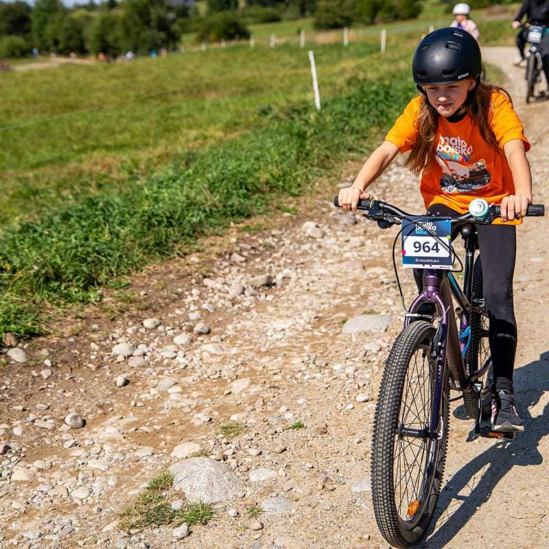 Małopolska Tour 2026 - Nowy Targ - zdjęcie z wydarzenia