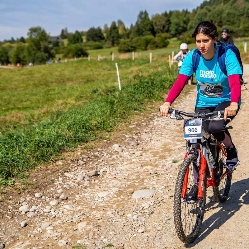Małopolska Tour 2026 - Nowy Targ - zdjęcie z wydarzenia