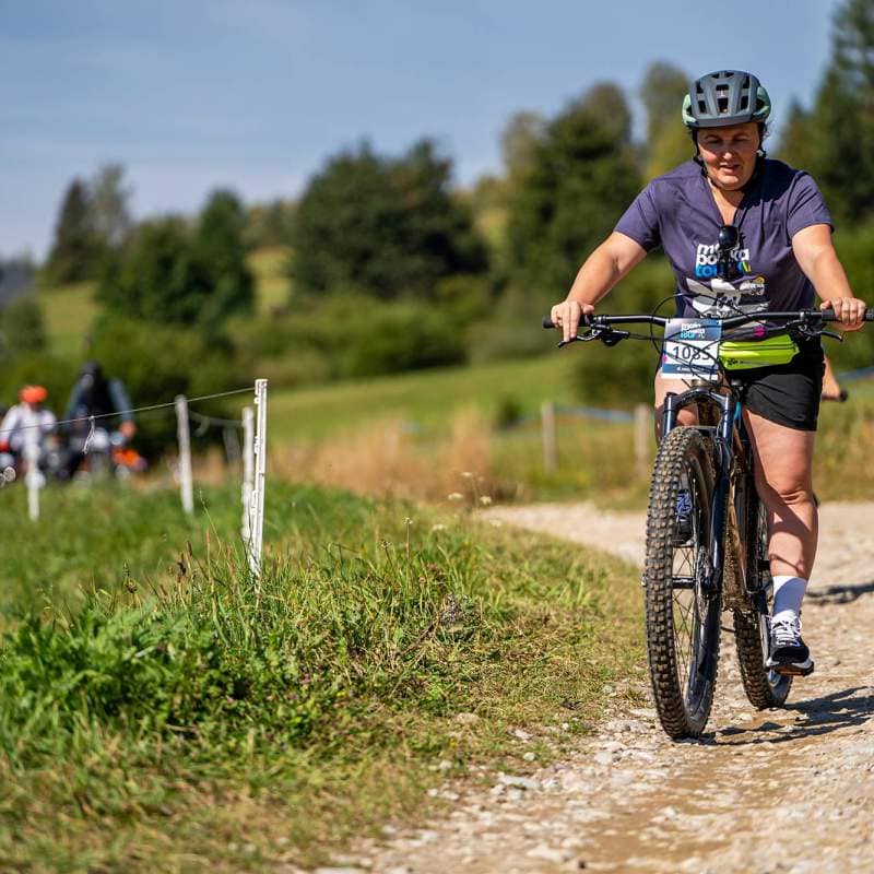 Małopolska Tour 2026 - Nowy Targ - zdjęcie z wydarzenia