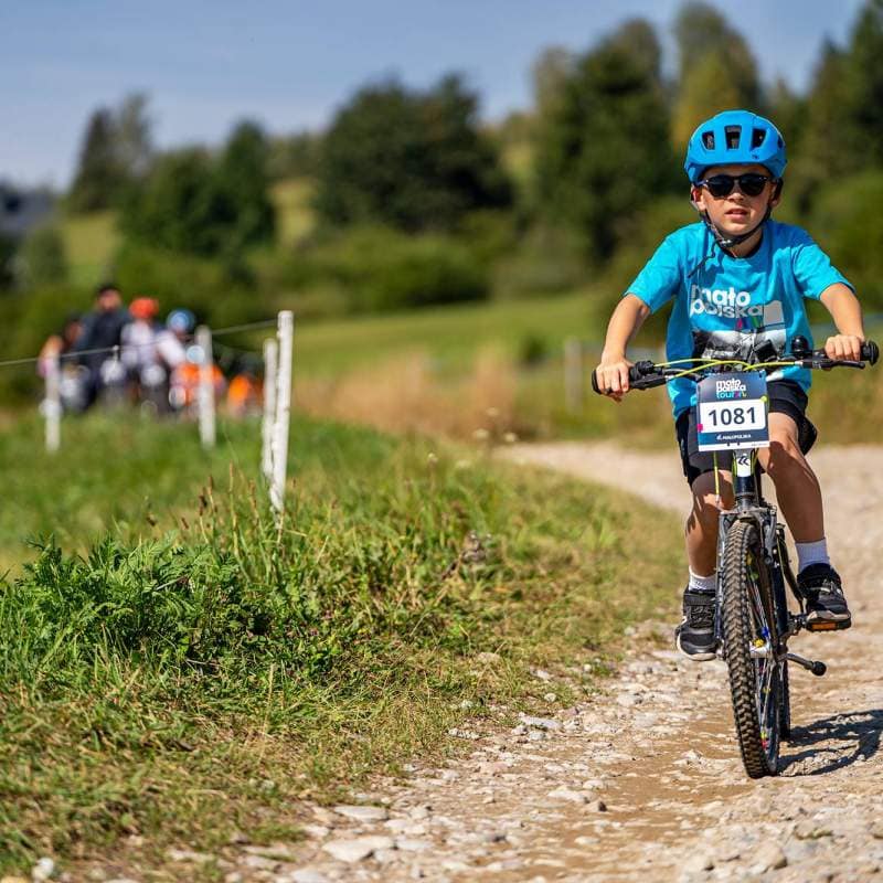Małopolska Tour 2026 - Nowy Targ - zdjęcie z wydarzenia