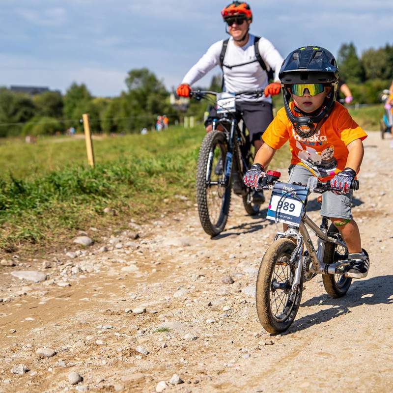 Małopolska Tour 2026 - Nowy Targ - zdjęcie z wydarzenia