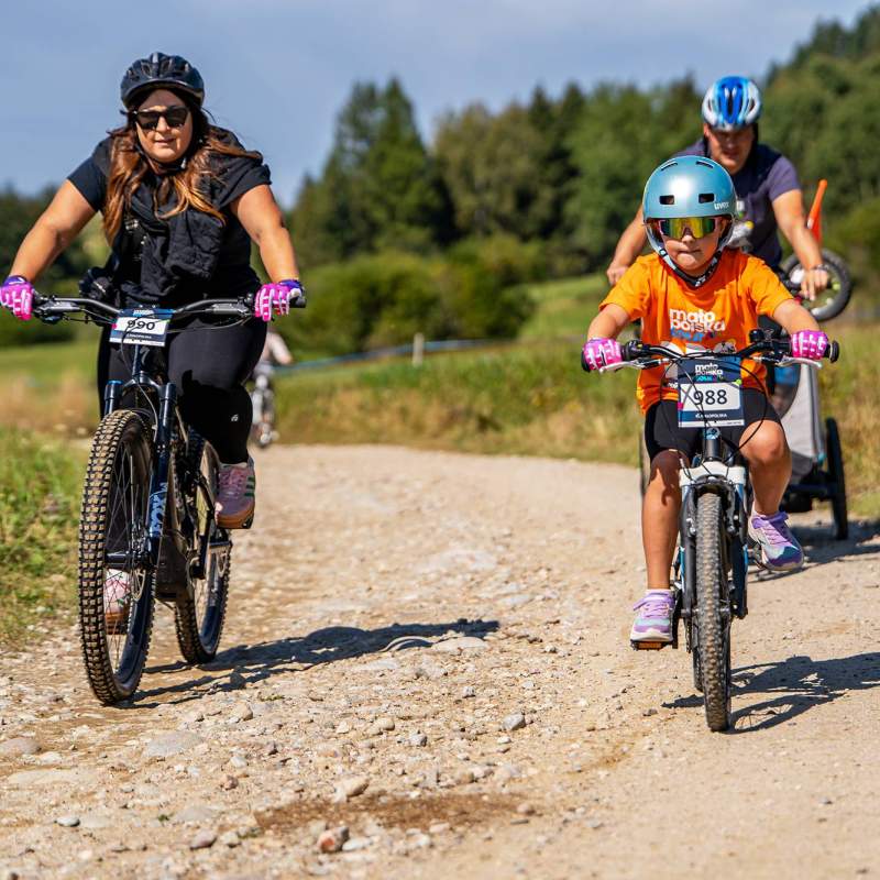 Małopolska Tour 2026 - Nowy Targ - zdjęcie z wydarzenia
