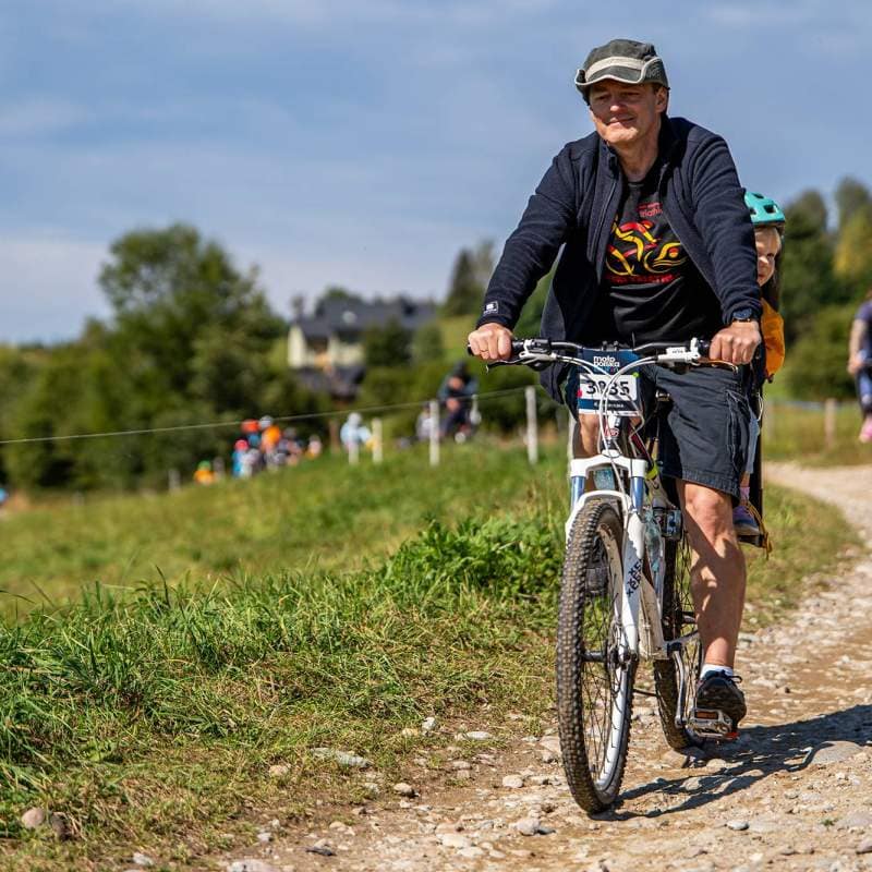Małopolska Tour 2026 - Nowy Targ - zdjęcie z wydarzenia