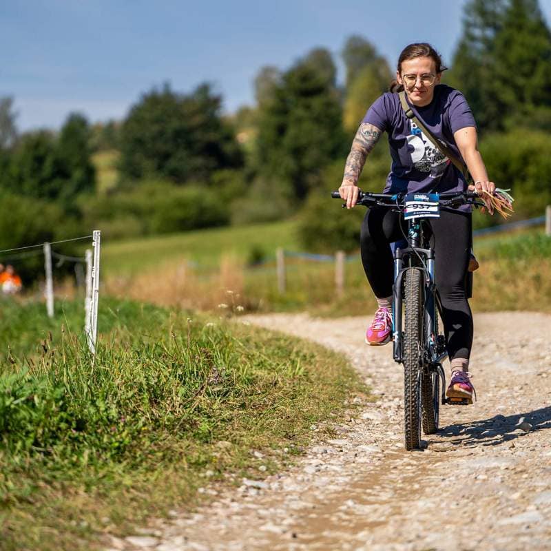 Małopolska Tour 2026 - Nowy Targ - zdjęcie z wydarzenia