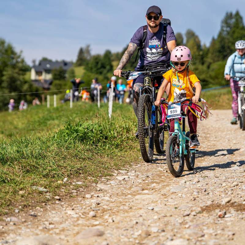 Małopolska Tour 2026 - Nowy Targ - zdjęcie z wydarzenia