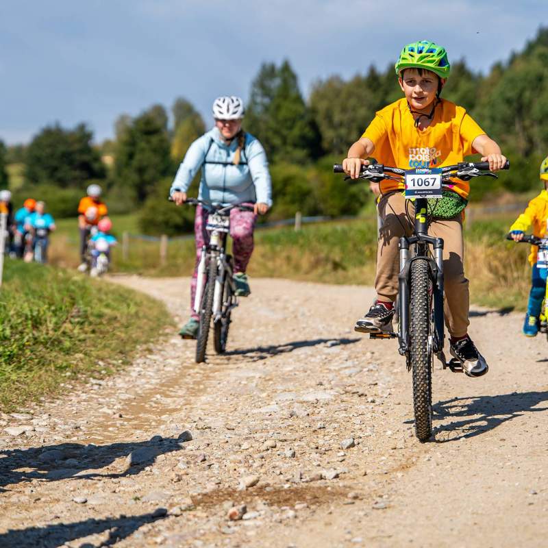 Małopolska Tour 2026 - Nowy Targ - zdjęcie z wydarzenia