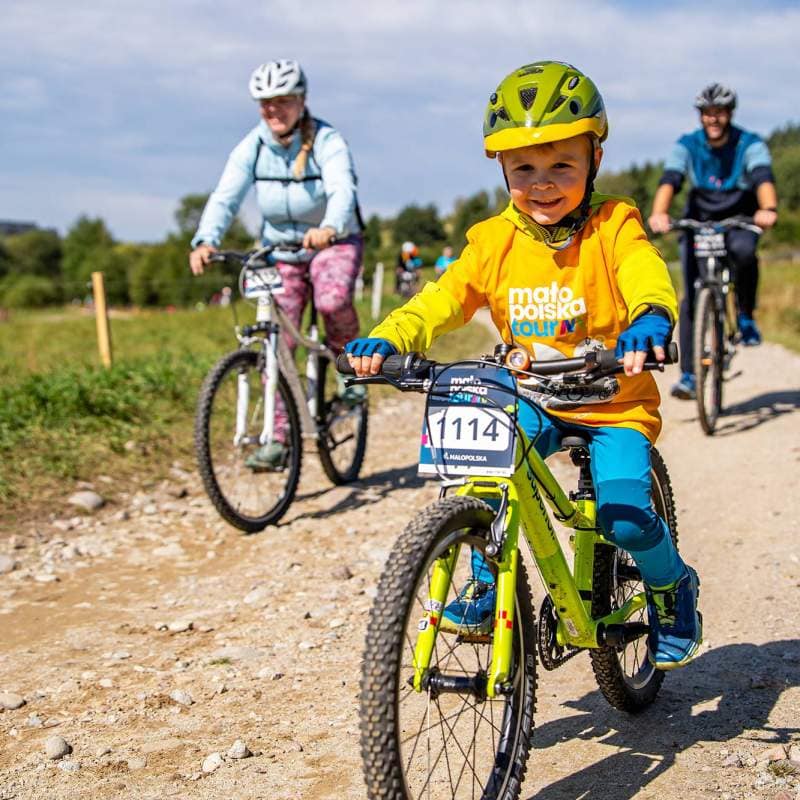 Małopolska Tour 2026 - Nowy Targ - zdjęcie z wydarzenia