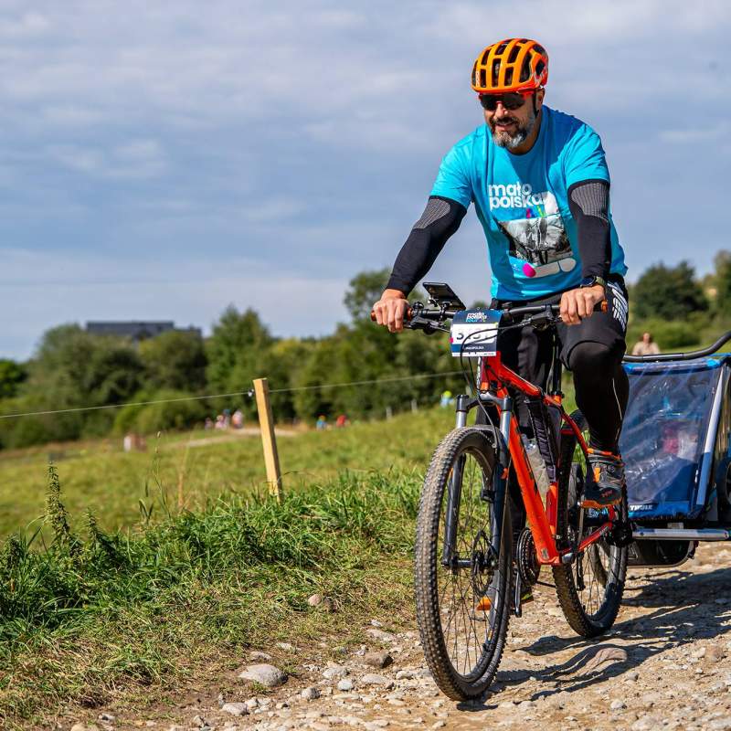 Małopolska Tour 2026 - Nowy Targ - zdjęcie z wydarzenia