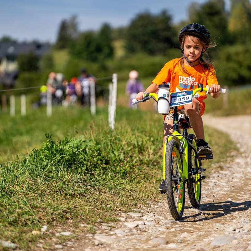 Małopolska Tour 2026 - Nowy Targ - zdjęcie z wydarzenia