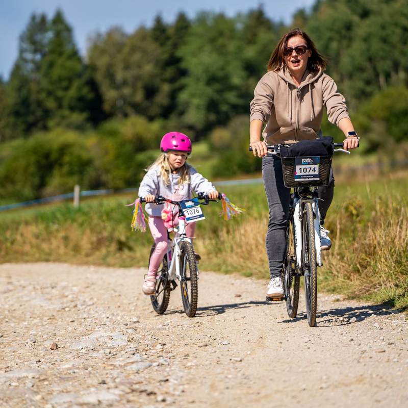 Małopolska Tour 2026 - Nowy Targ - zdjęcie z wydarzenia